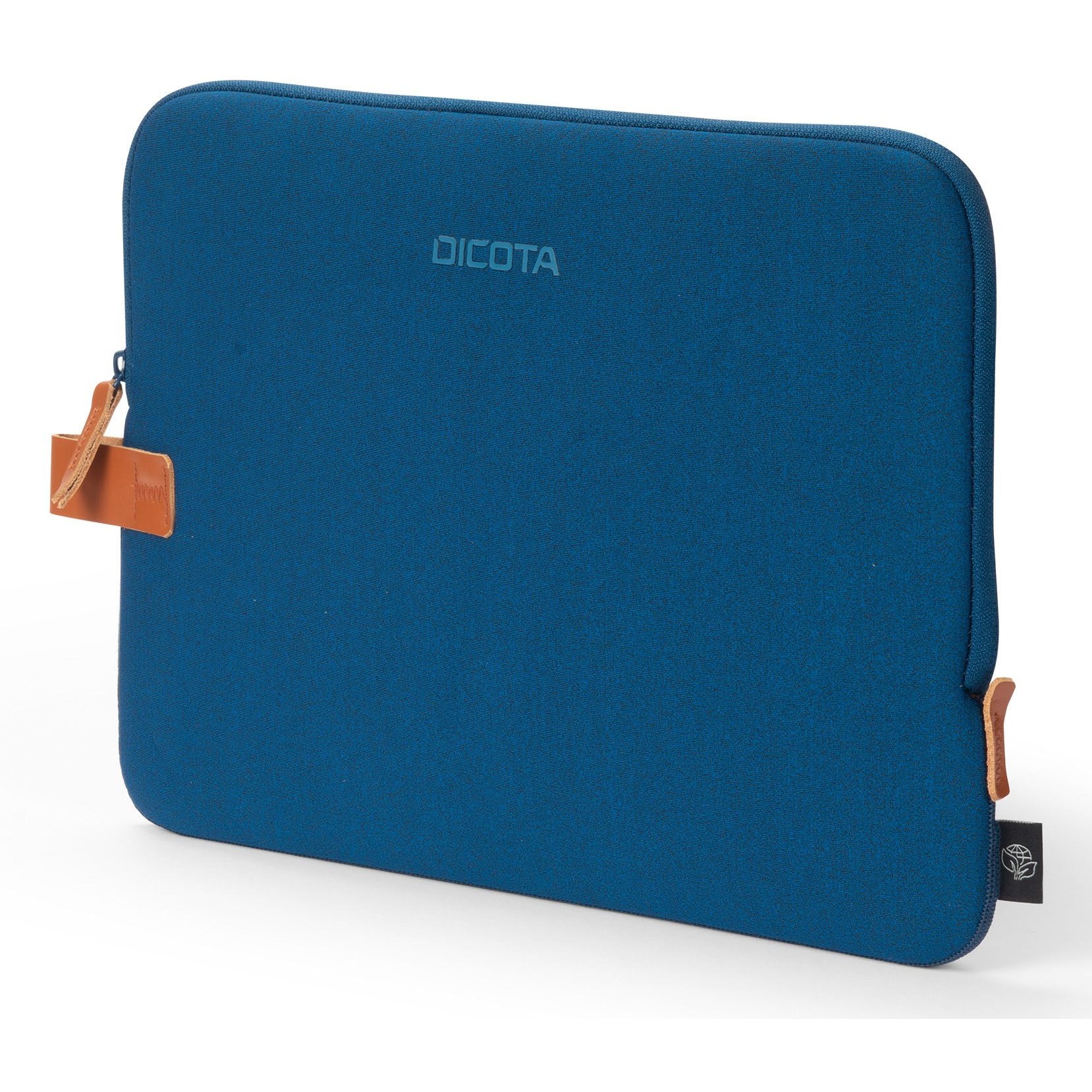 DICOTA Skin URBAN 38,1cm navy