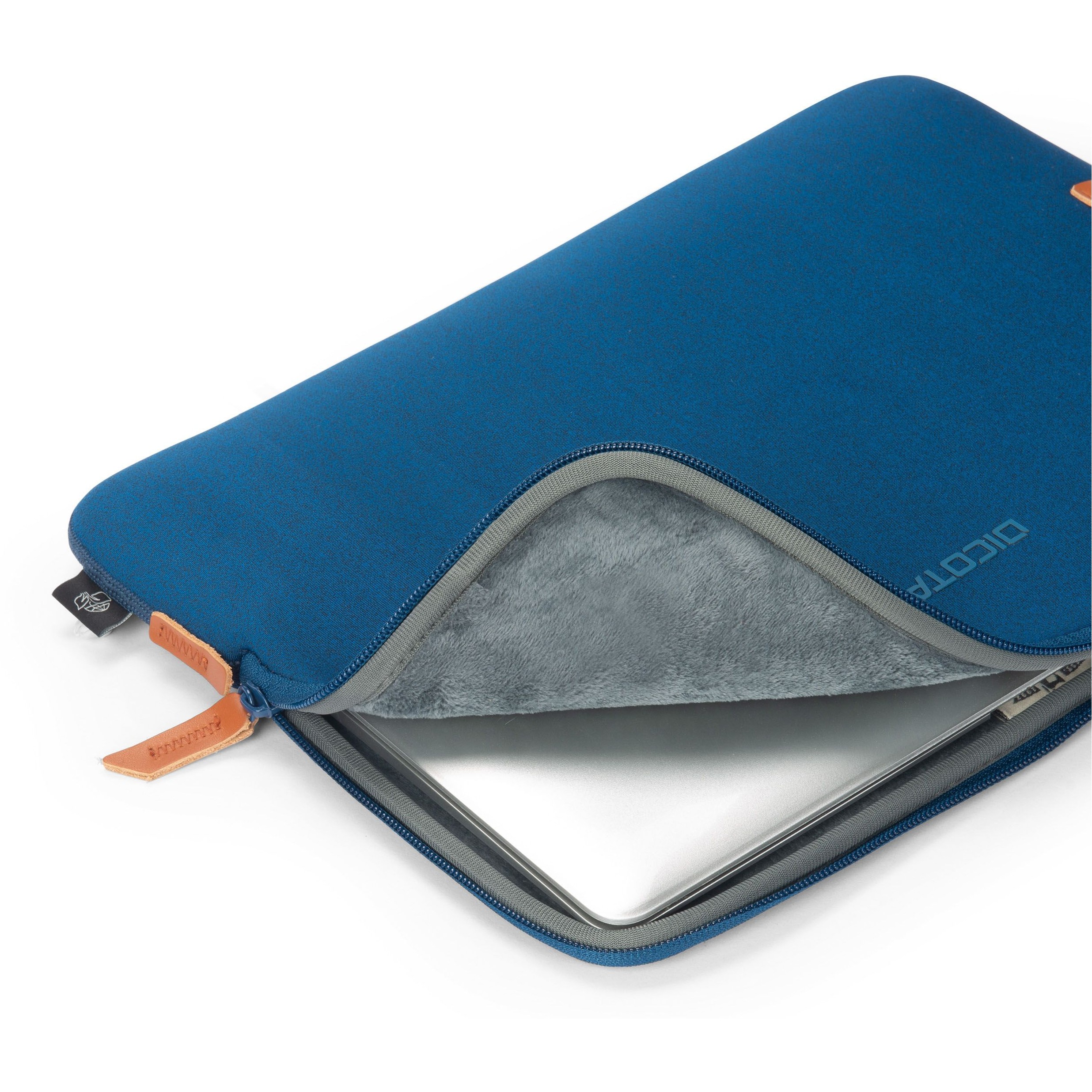 DICOTA Skin URBAN 38,1cm navy