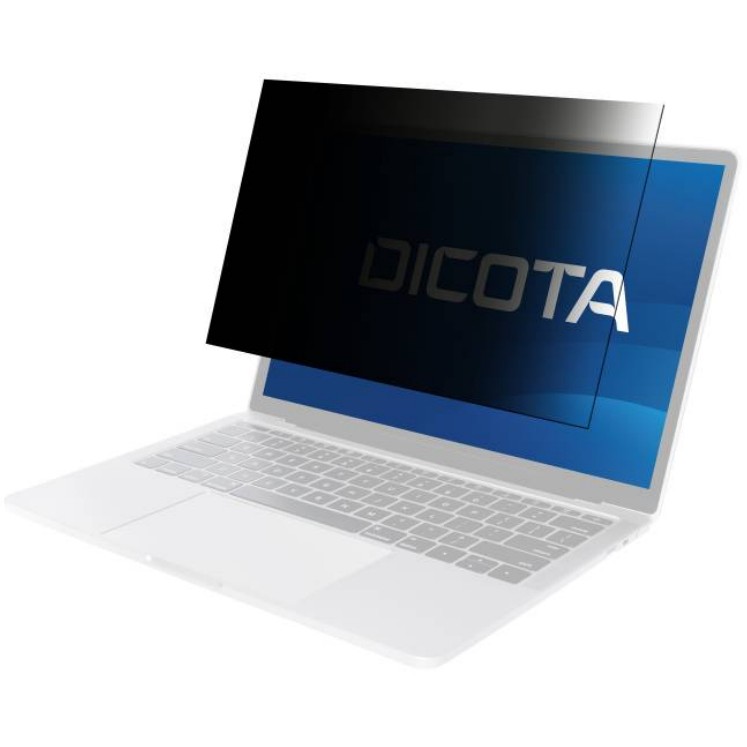 Dicota Privacy Filter 2-way magnetic Universal 16:10 13.3