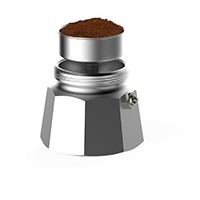 Bialetti DCDESIGN07 jar