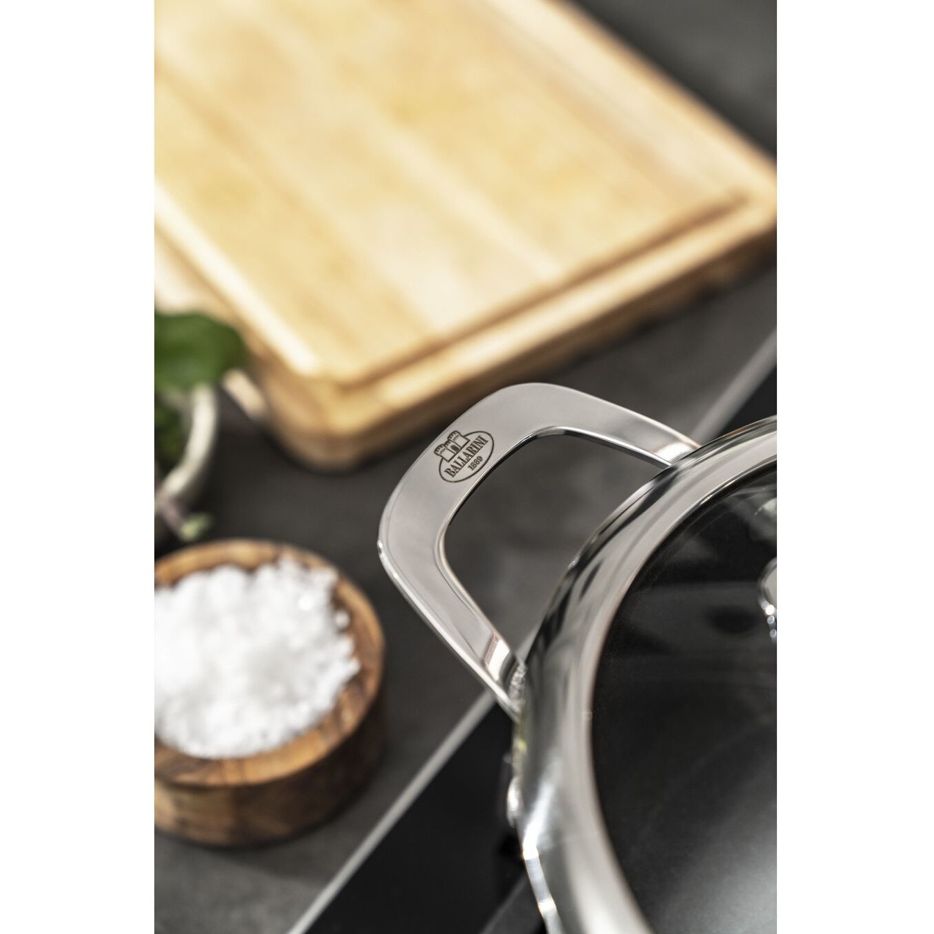 BALLARINI 75002-826-0 saucepan