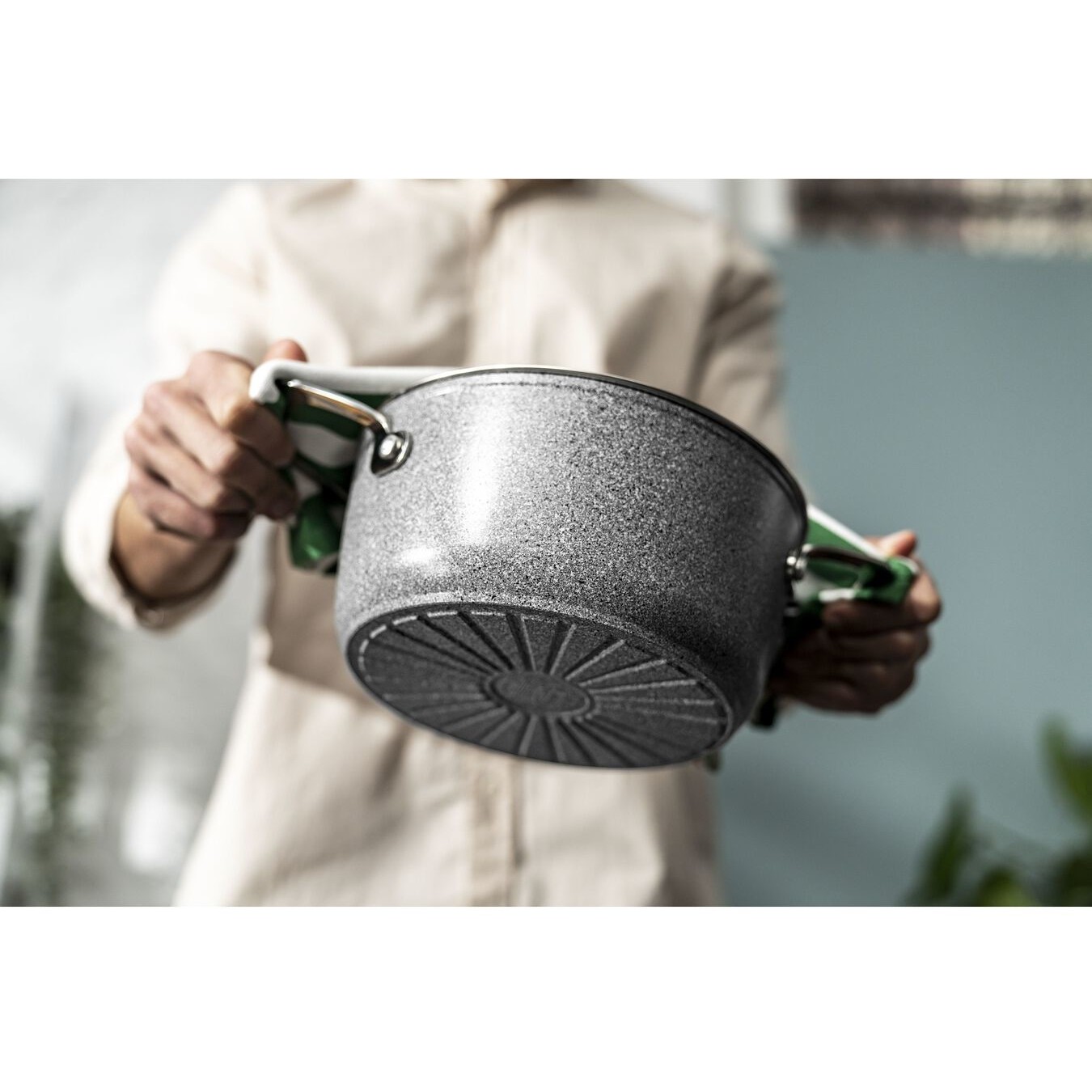 BALLARINI 75002-826-0 saucepan