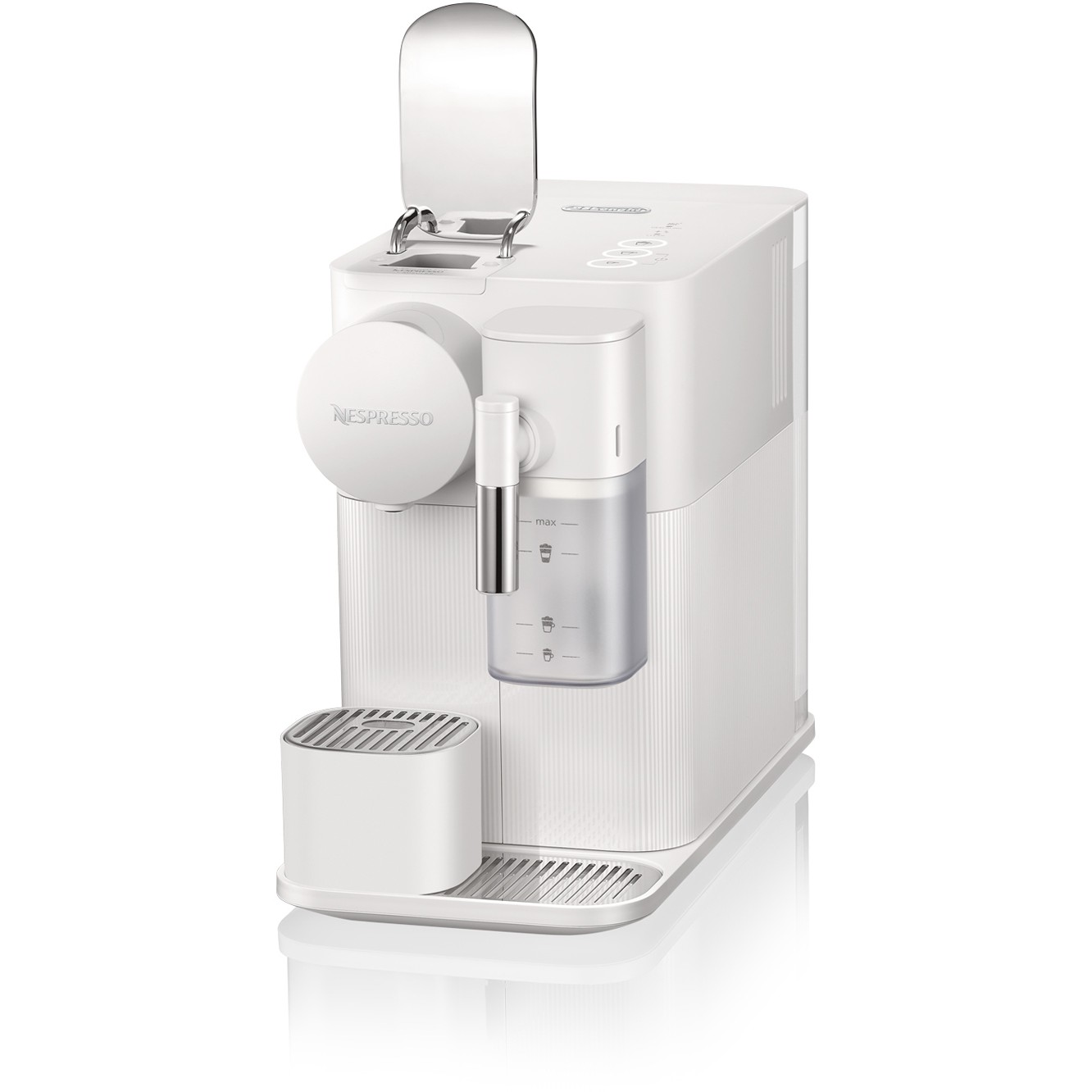 De’Longhi Lattissima One EN510.W