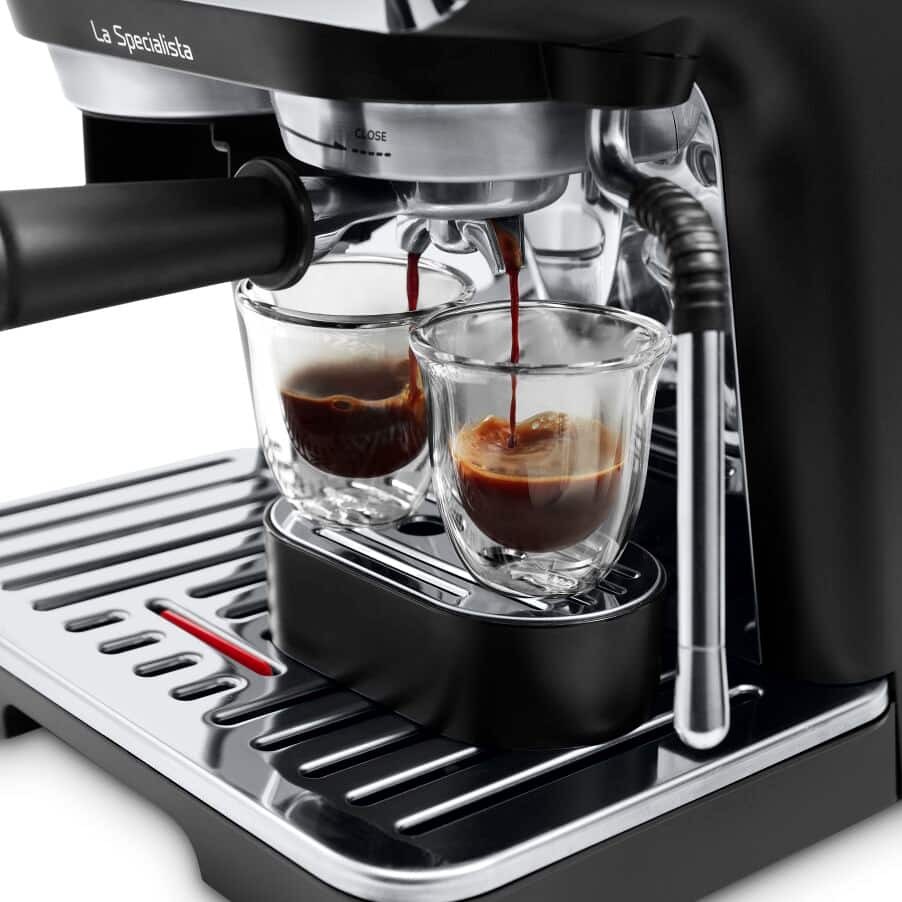 De’Longhi Dedica Arte EC9155.MB