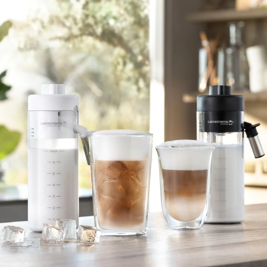 De’Longhi Eletta Explore ECAM450.86.T
