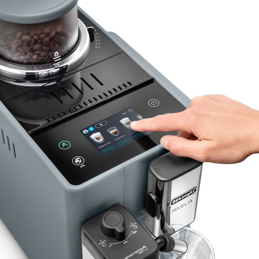 De’Longhi Rivelia EXAM440.55.g