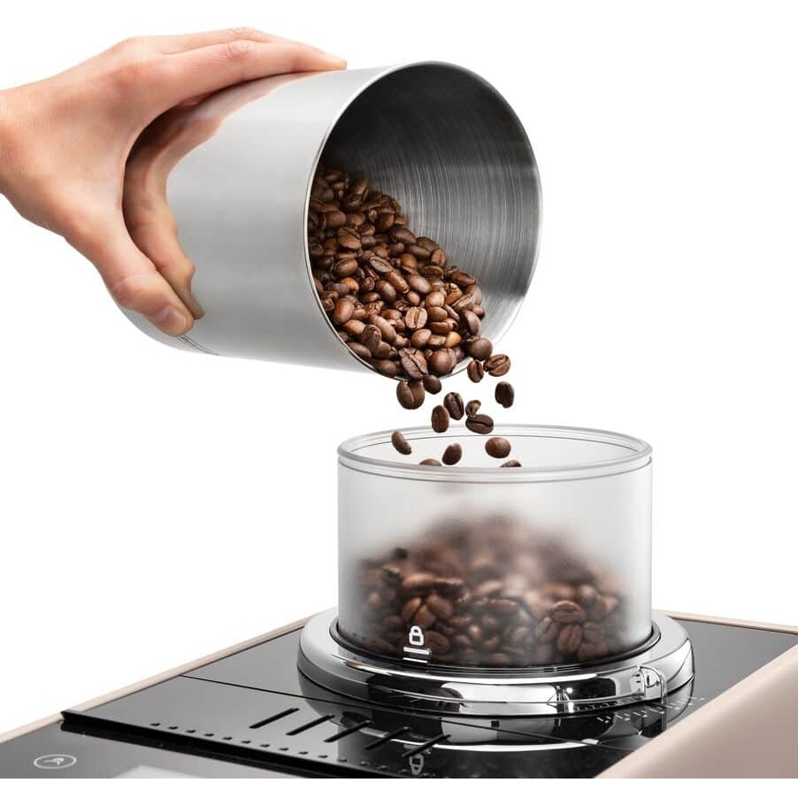 De’Longhi Rivelia EXAM440.55.BG coffee maker
