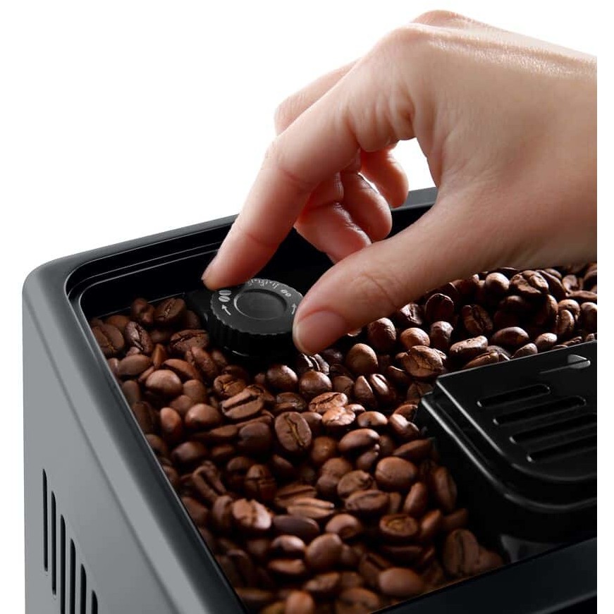 De’Longhi ECAM380.85.SB coffee maker