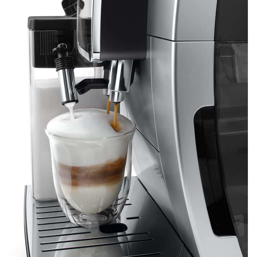De’Longhi ECAM380.85.SB coffee maker