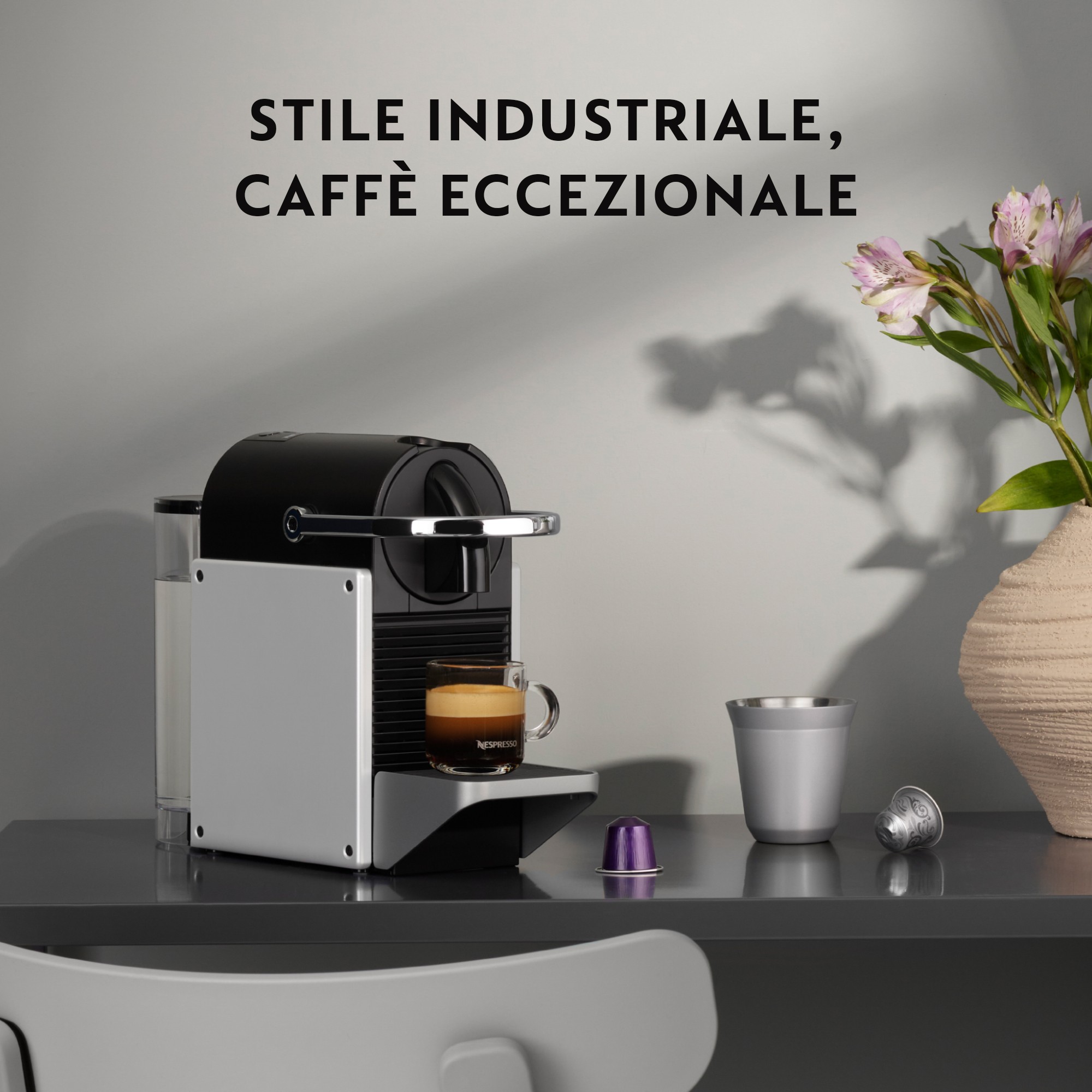 Deâ€™Longhi Pixie EN127.S