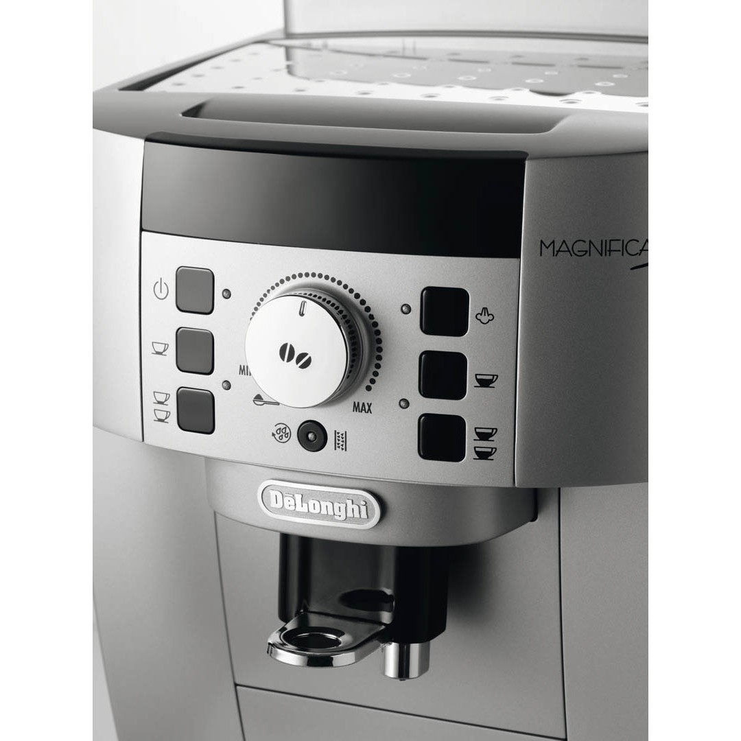 De’Longhi ECAM 22.110.SB coffee maker