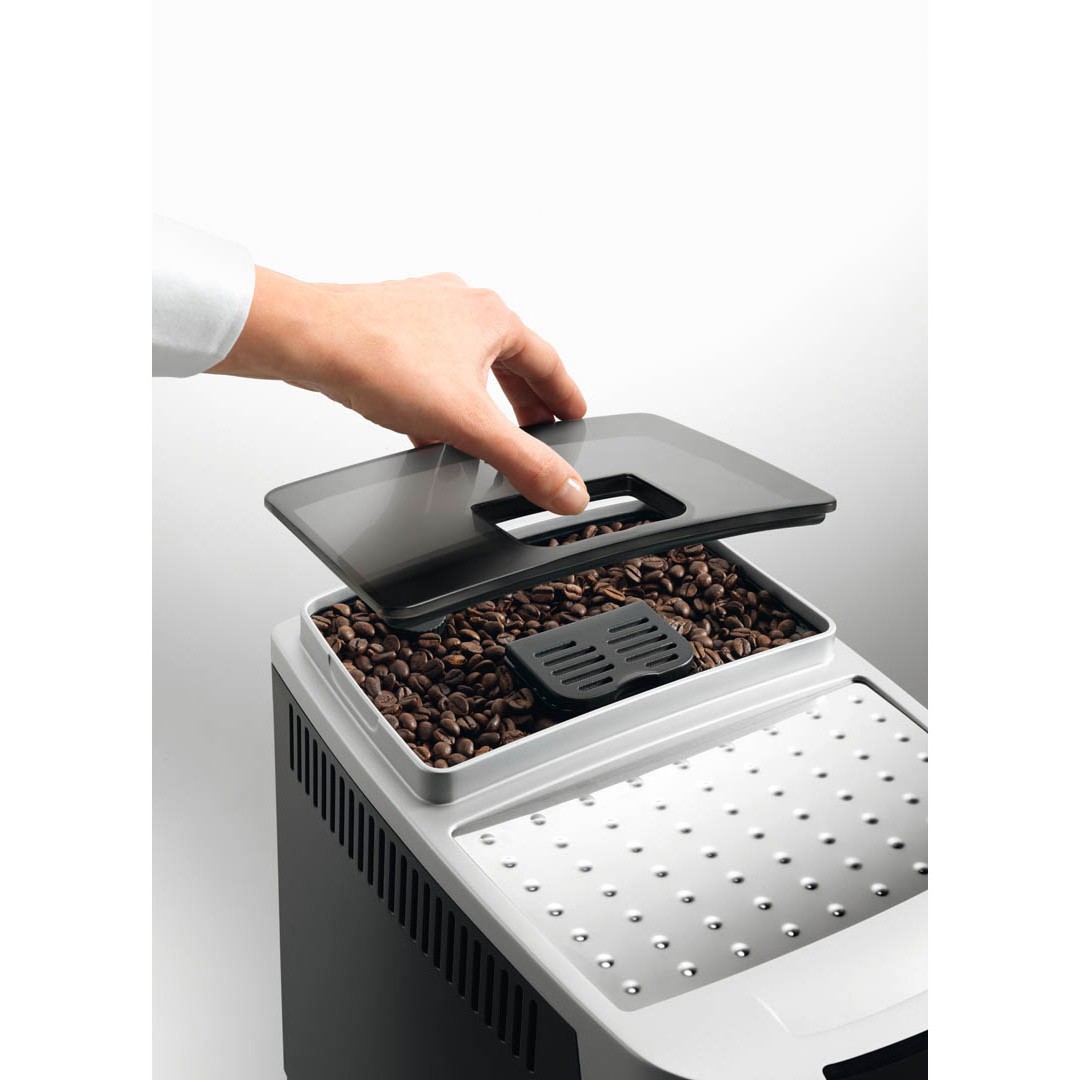De’Longhi ECAM 22.110.SB coffee maker