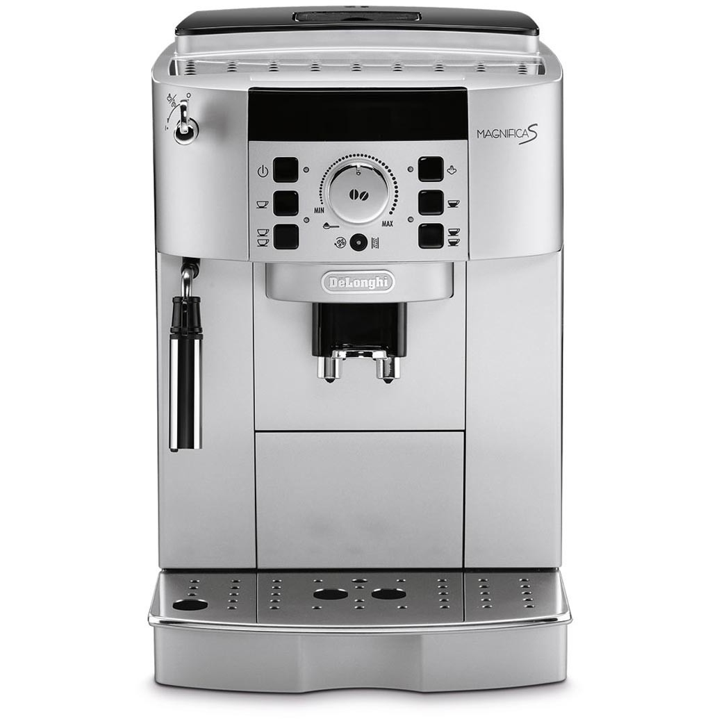 De’Longhi ECAM 22.110.SB coffee maker