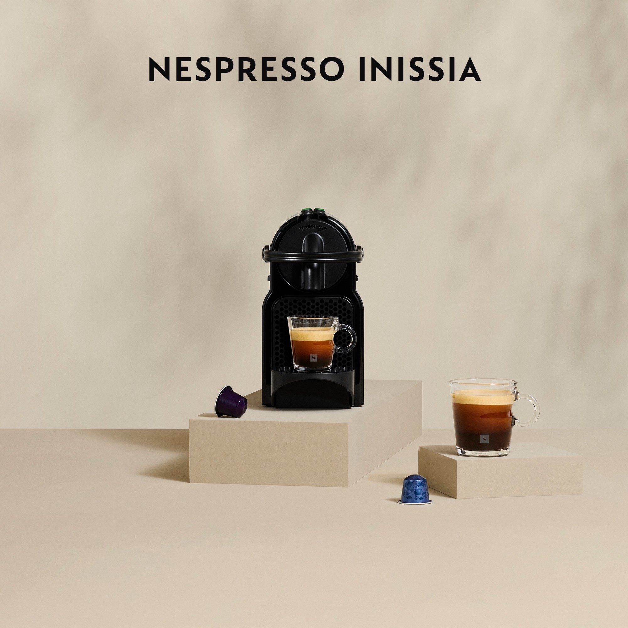 De’Longhi EN 80.B coffee maker