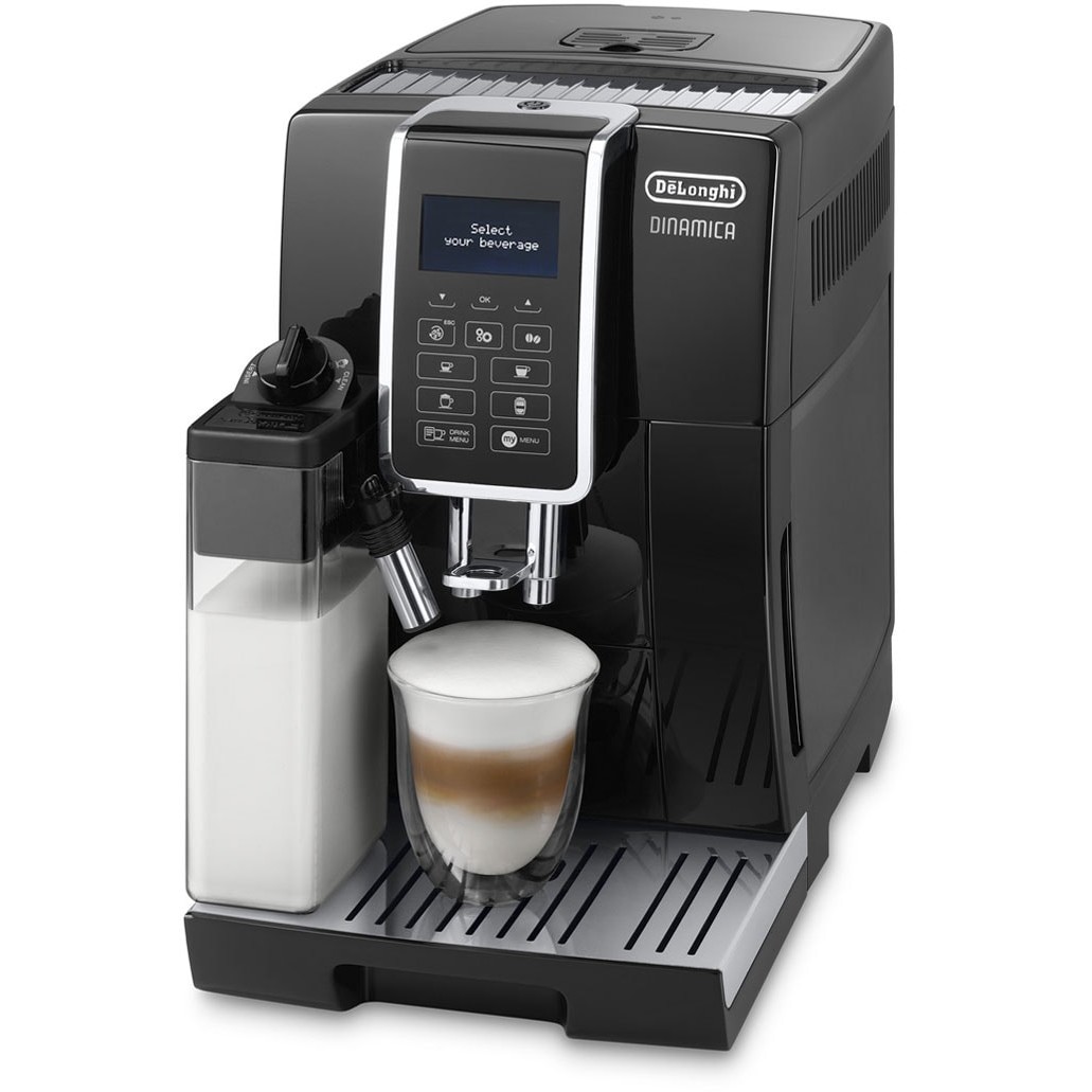 De’Longhi Dinamica Ecam 350.55.B
