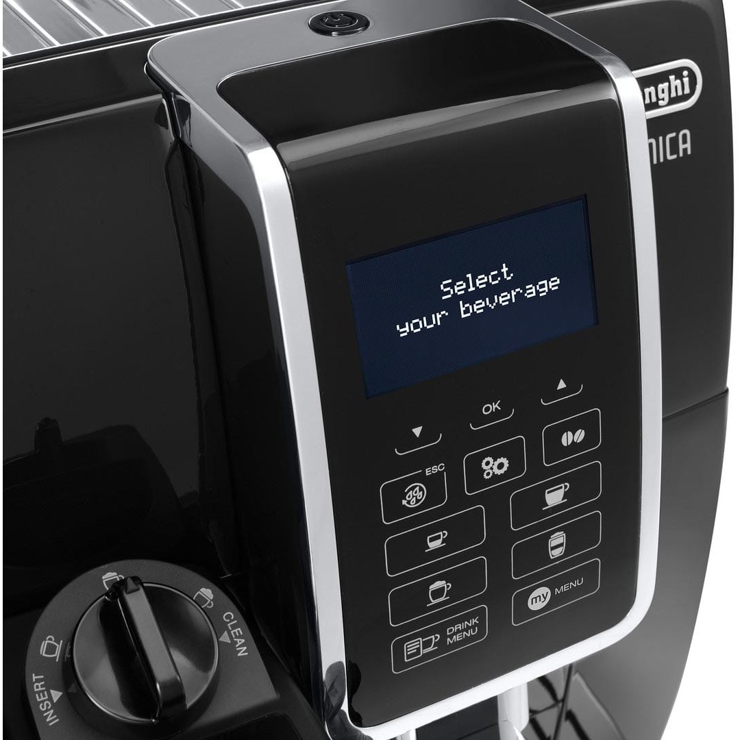 De’Longhi Dinamica Ecam 350.55.B