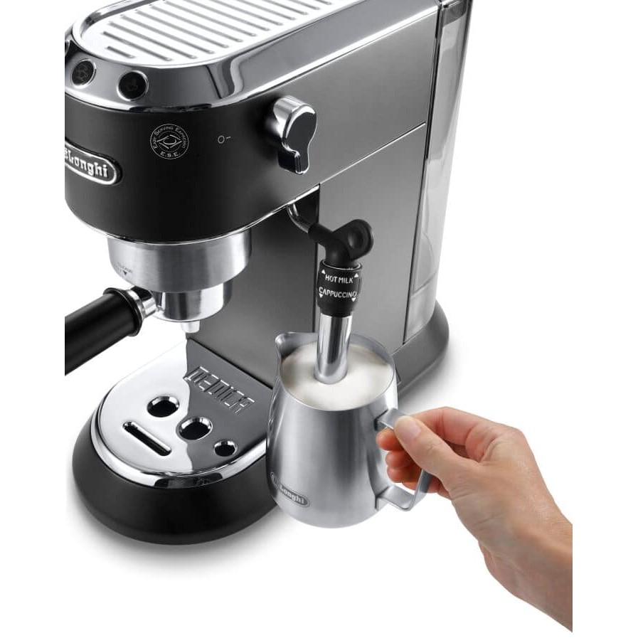 De’Longhi Dedica Style EC 685.BK