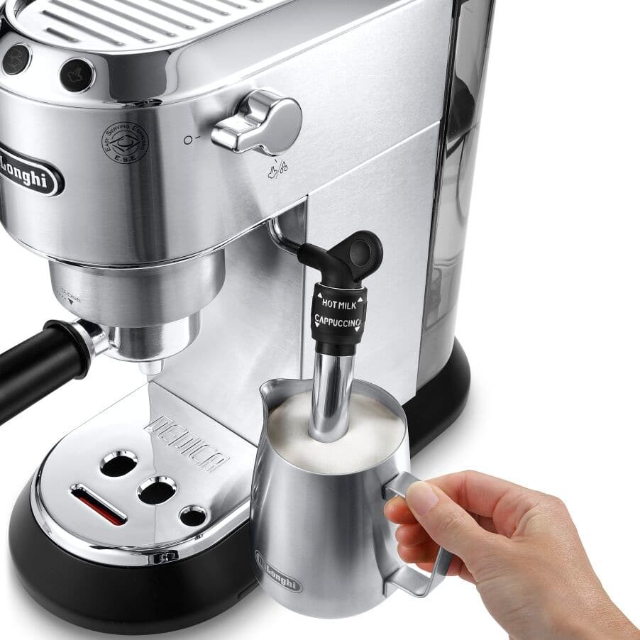 De’Longhi Dedica Style EC685.M