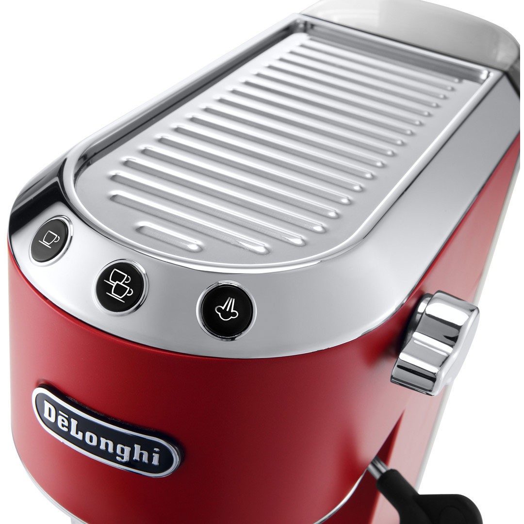 De’Longhi Dedica Style EC 685.R