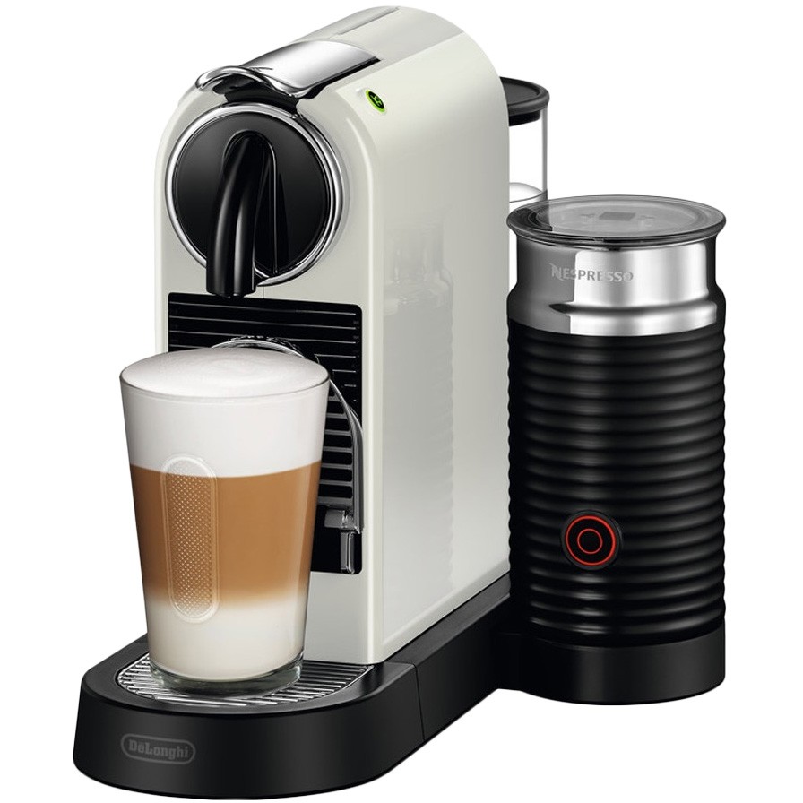 De’Longhi Citiz EN267.WAE