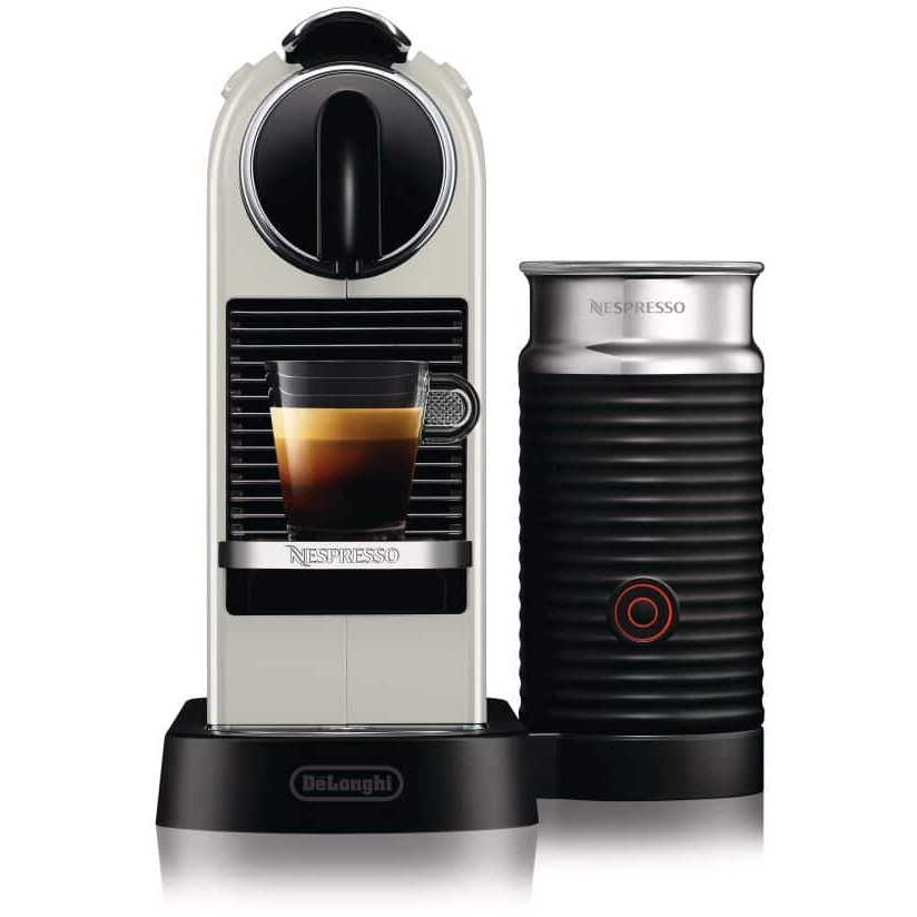 De’Longhi Citiz EN267.WAE