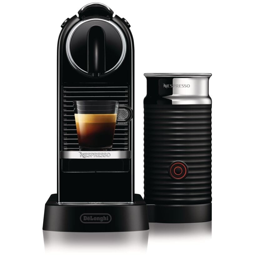 Deâ€™Longhi Citiz EN267.BAE
