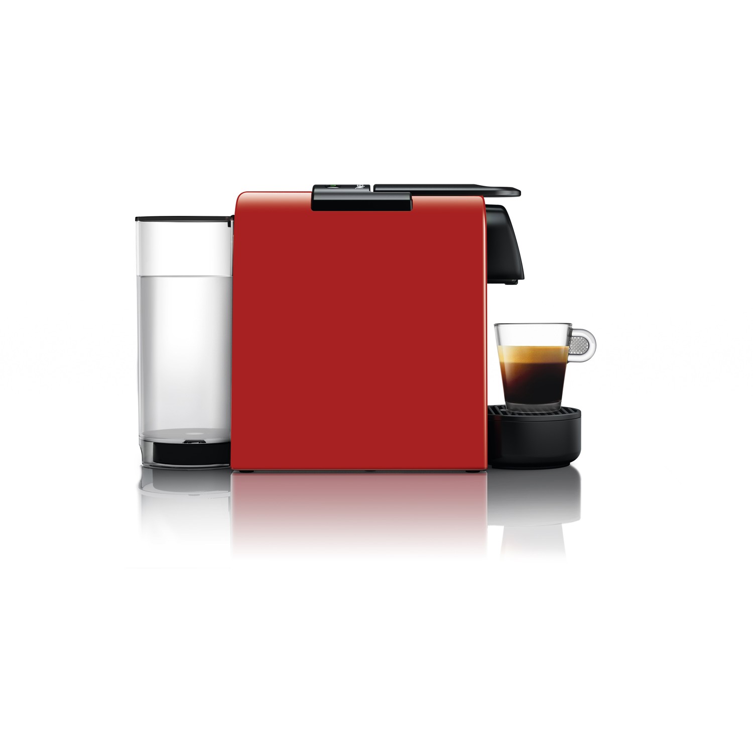 De’Longhi Essenza Mini EN 85.R coffee maker