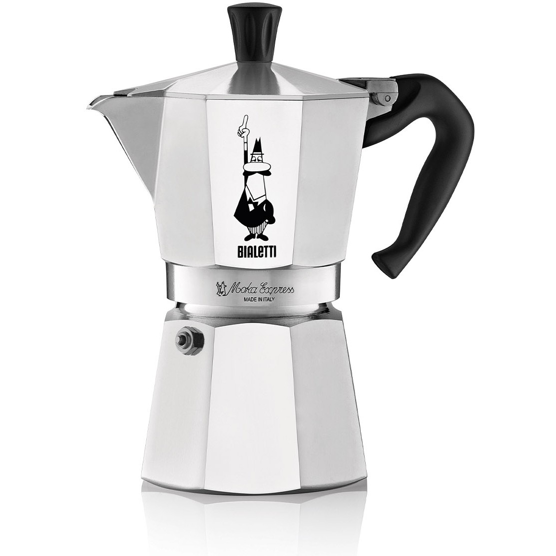 Bialetti Moka Express