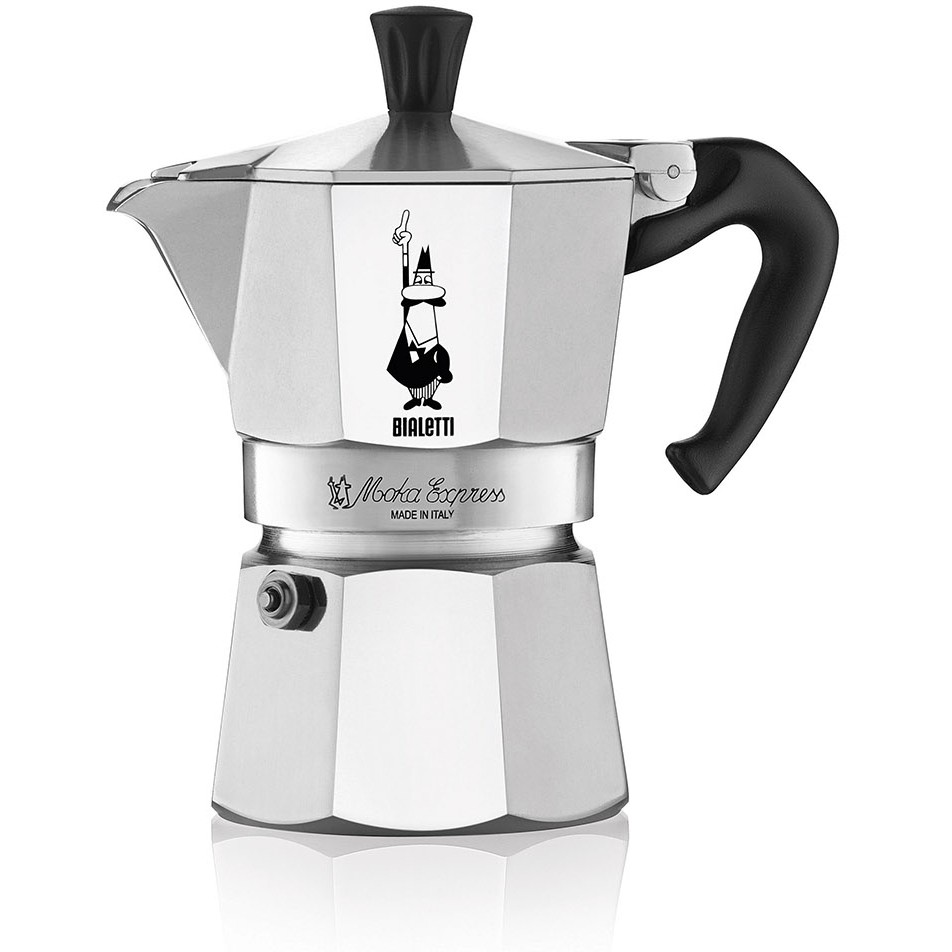 Bialetti Moka Express