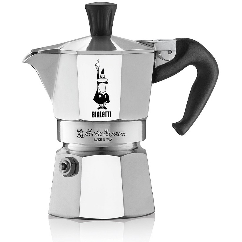 Bialetti Moka Express
