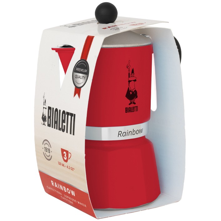 Bialetti Rainbow