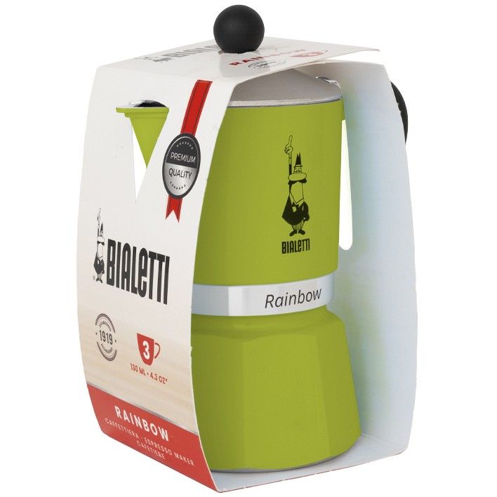 Bialetti Rainbow