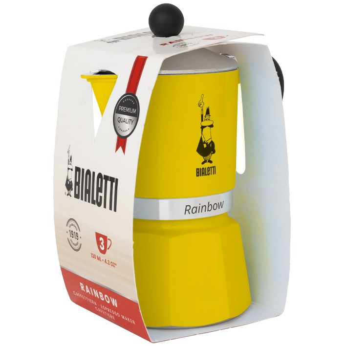 Bialetti Rainbow