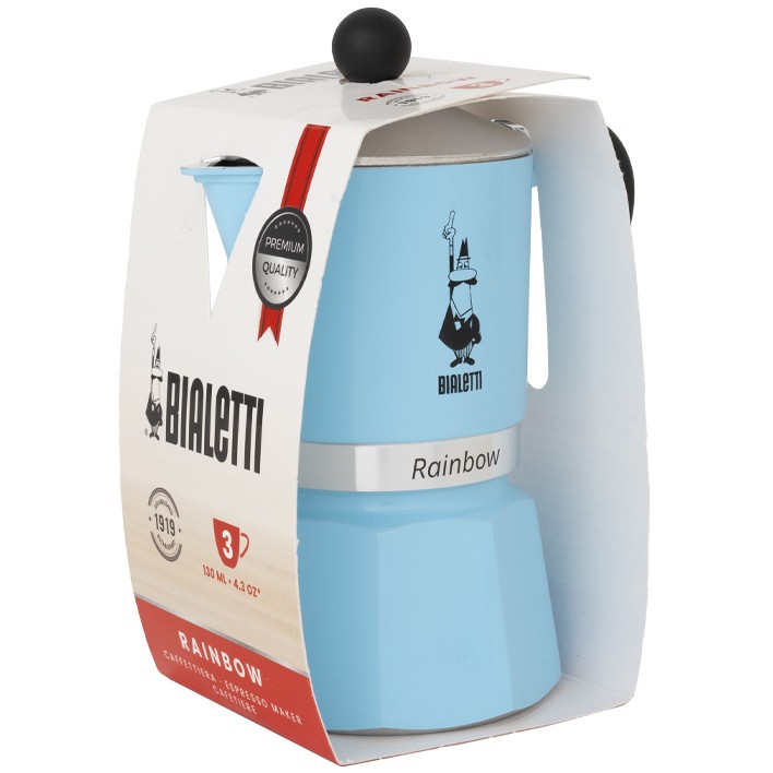 Bialetti Rainbow