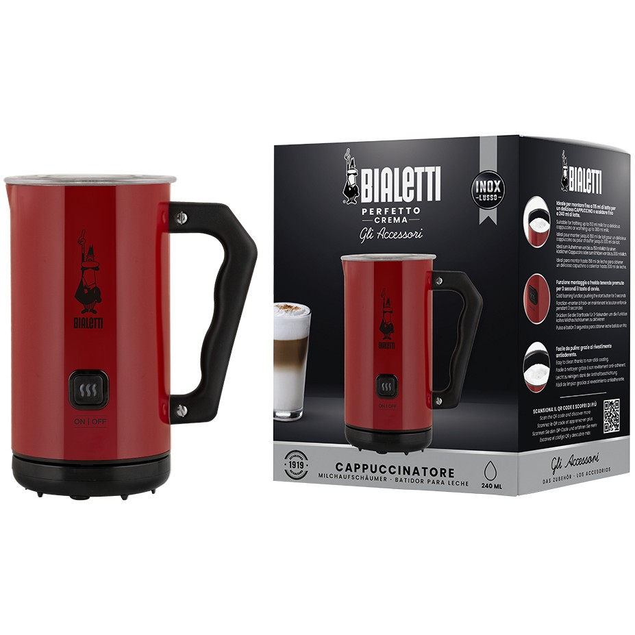 Bialetti MKF02