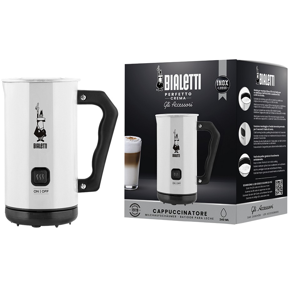 Bialetti MKF02