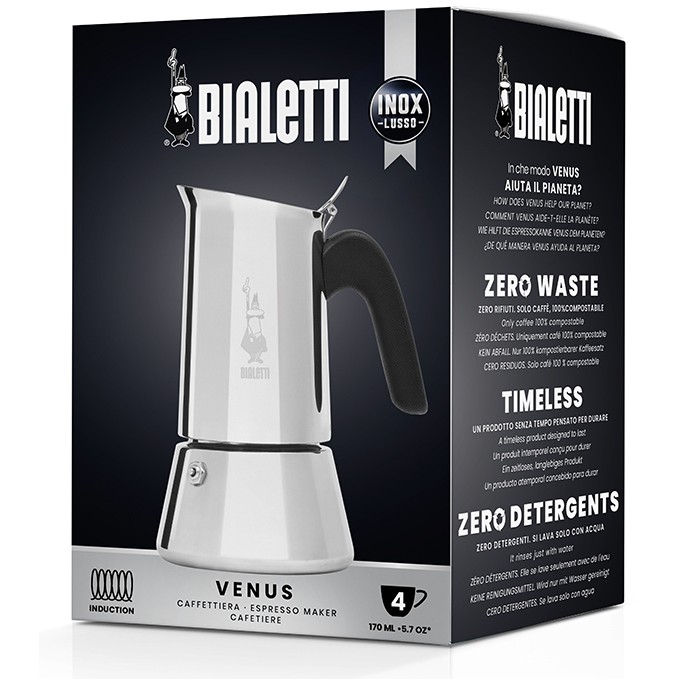 Bialetti Venus box