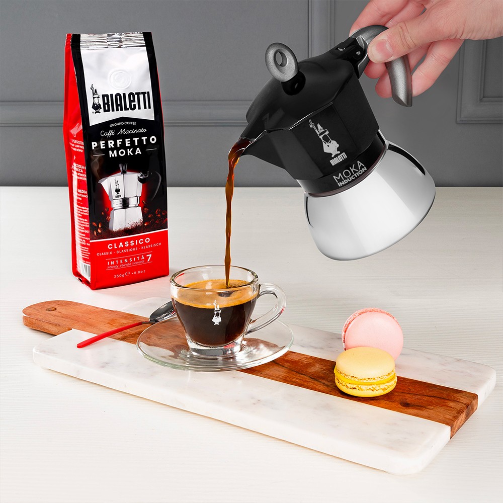 Bialetti Moka Induktion