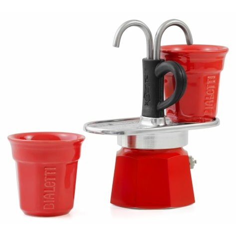 Bialetti Mini Express