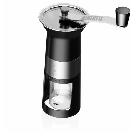 Bialetti MCPRO001 coffee grinder