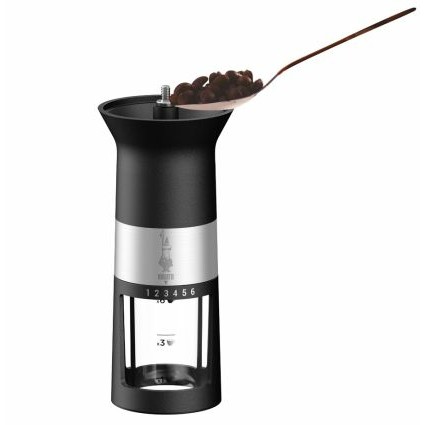 Bialetti MCPRO001 coffee grinder