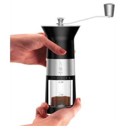 Bialetti MCPRO001 coffee grinder