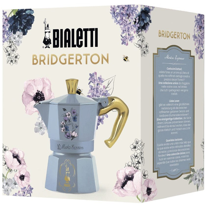 Bialetti Bridgerton