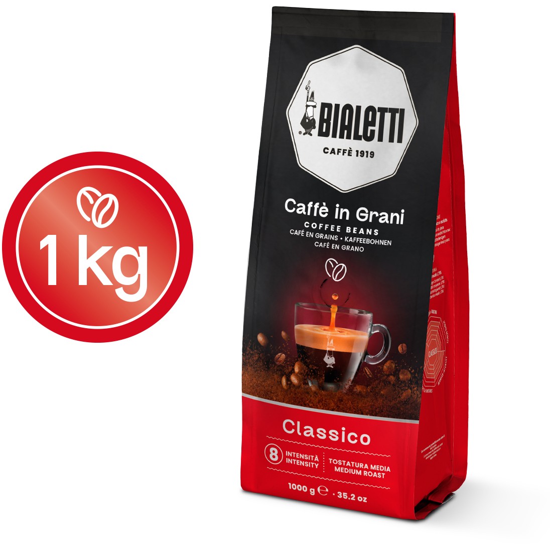 Bialetti Classico
