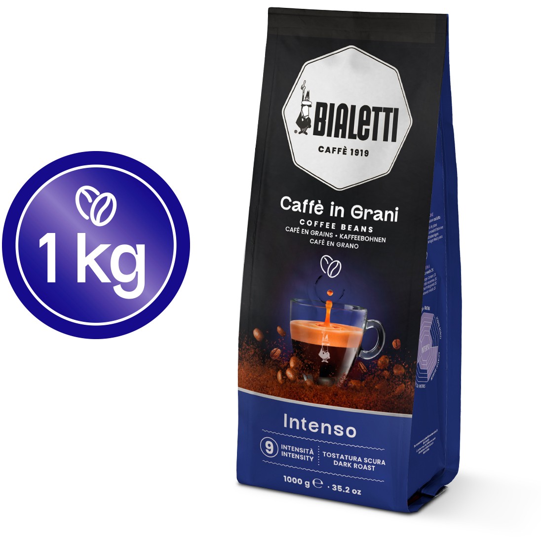 Bialetti Intenso