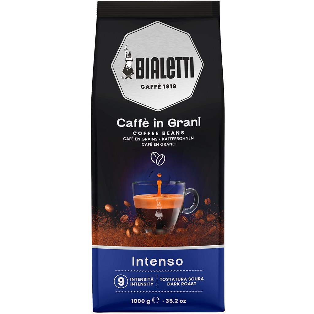 Bialetti Intenso