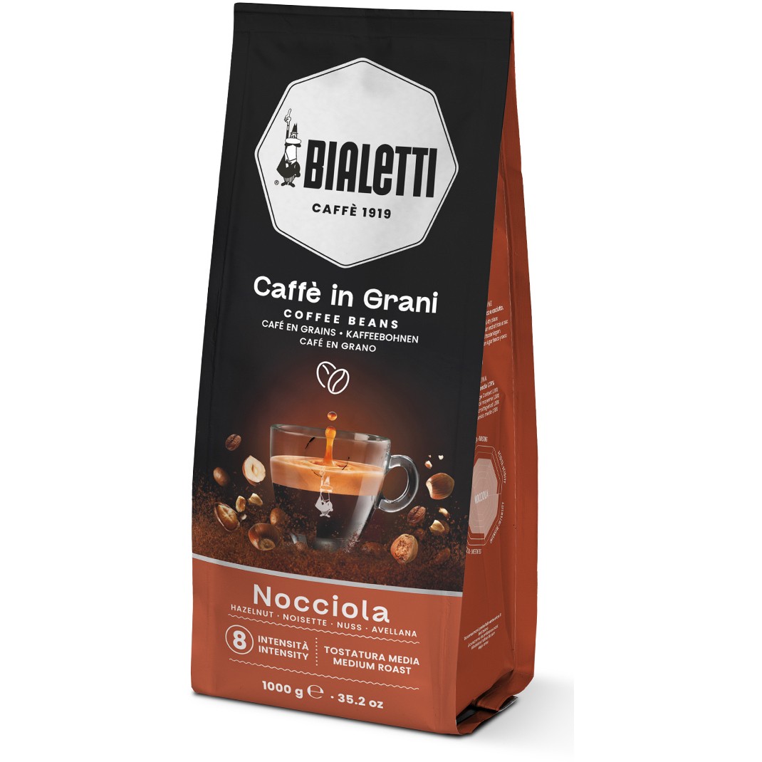 Bialetti Nocciola