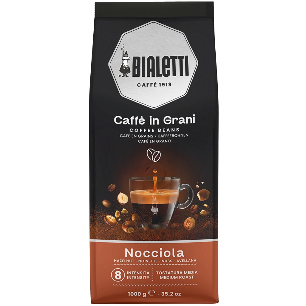 Bialetti Nocciola