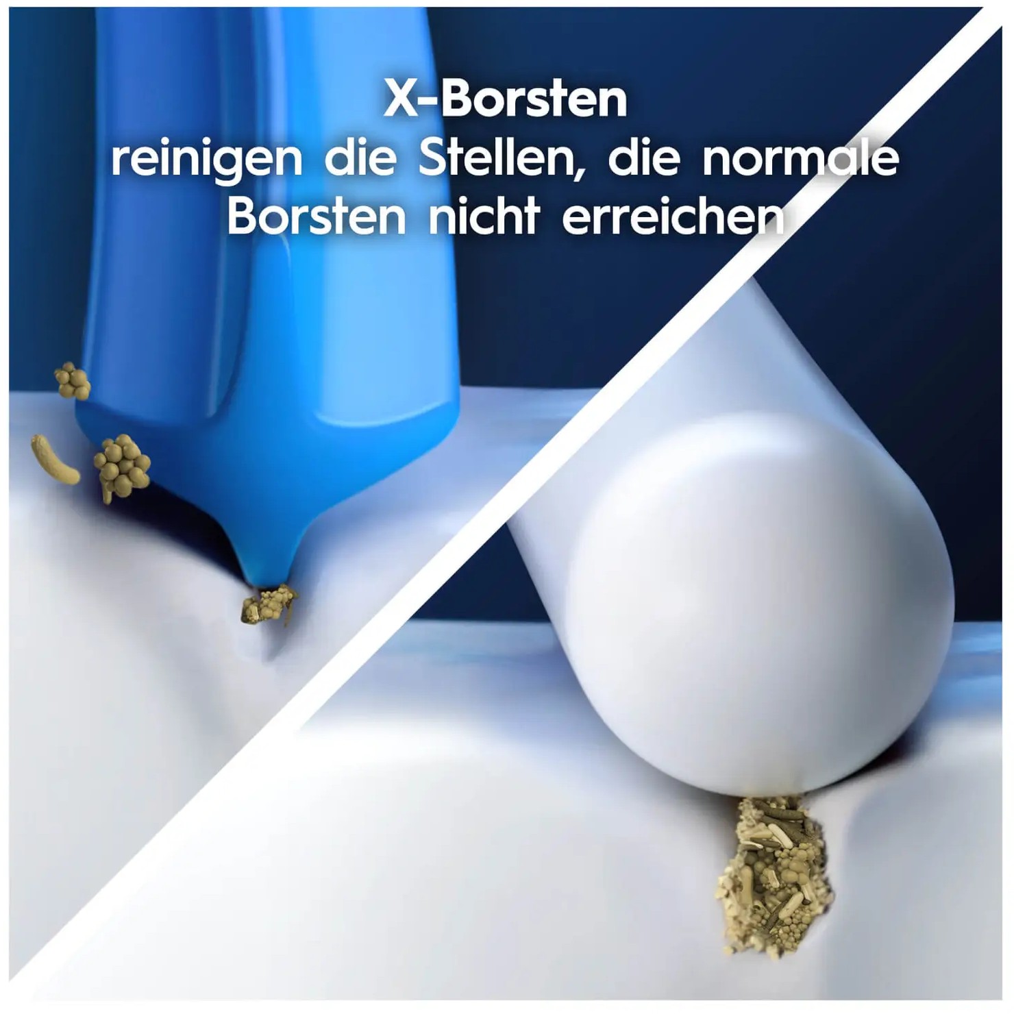 Oral-B Sensitive Clean