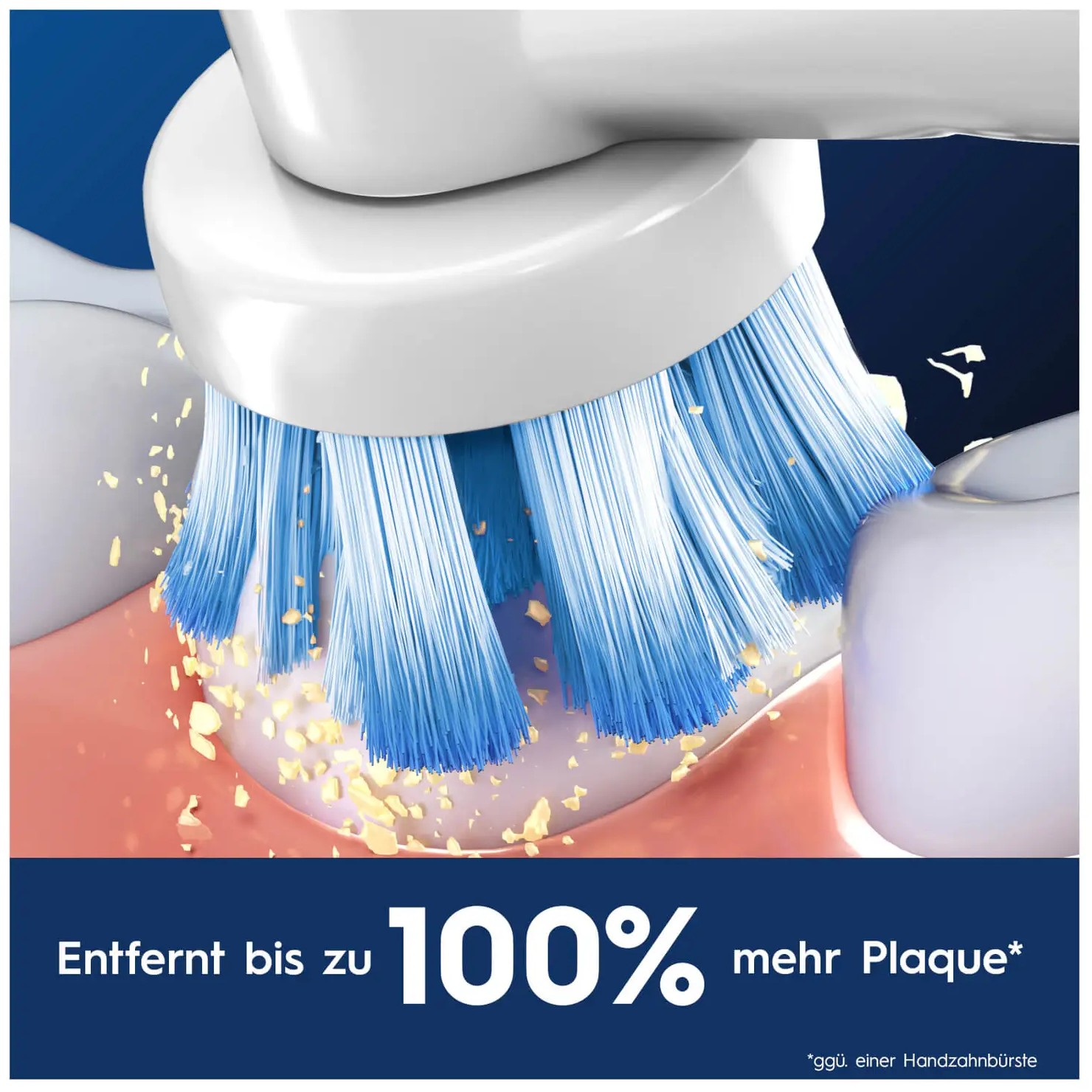 Oral-B Sensitive Clean